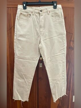 Vintage Jordache Women’s Classic Straight Leg Jeans Size 10